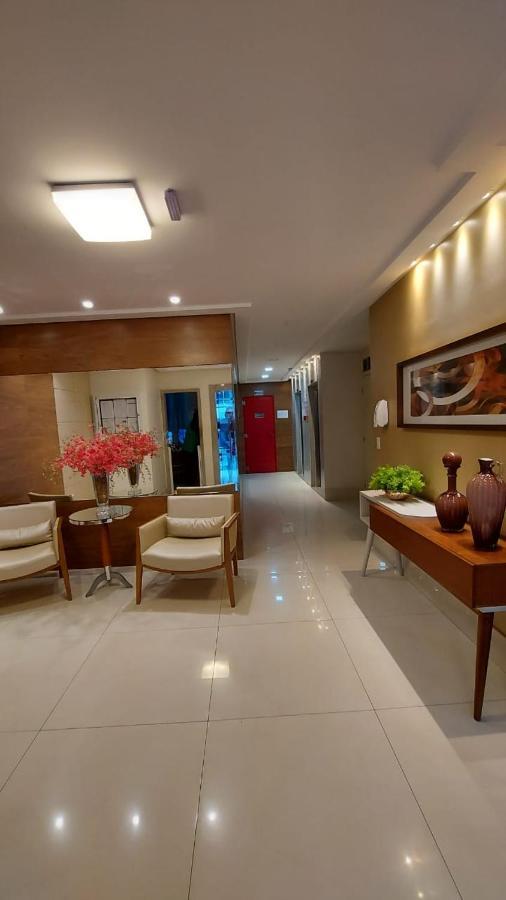 Апартаменты Praia Do Morro - Guarapari - Apto 2 Quartos Com Internet - Piscina - Ar Split - Edificio Gil Nogueira Экстерьер фото