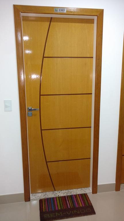 Апартаменты Praia Do Morro - Guarapari - Apto 2 Quartos Com Internet - Piscina - Ar Split - Edificio Gil Nogueira Экстерьер фото