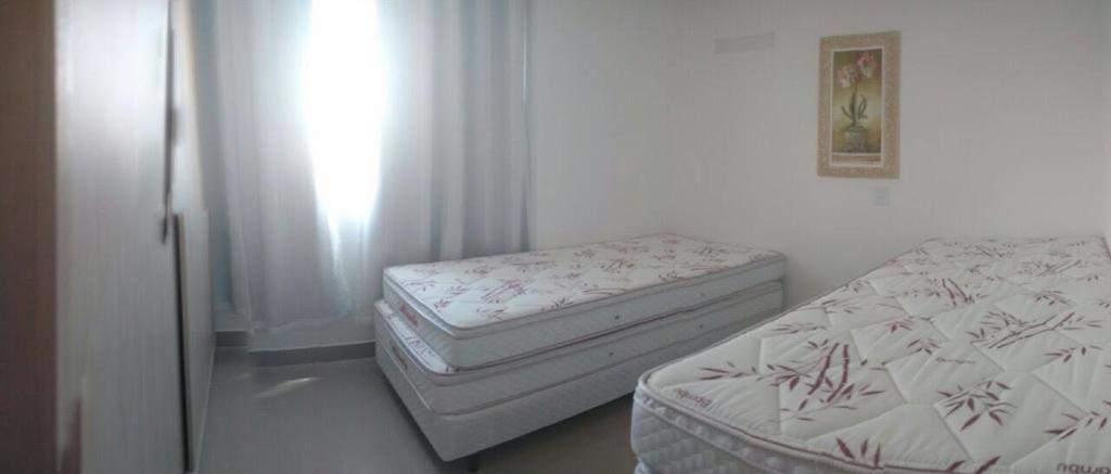 Апартаменты Praia Do Morro - Guarapari - Apto 2 Quartos Com Internet - Piscina - Ar Split - Edificio Gil Nogueira Экстерьер фото