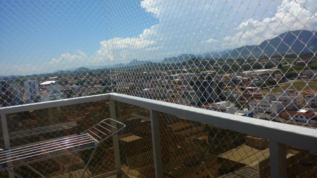 Апартаменты Praia Do Morro - Guarapari - Apto 2 Quartos Com Internet - Piscina - Ar Split - Edificio Gil Nogueira Экстерьер фото