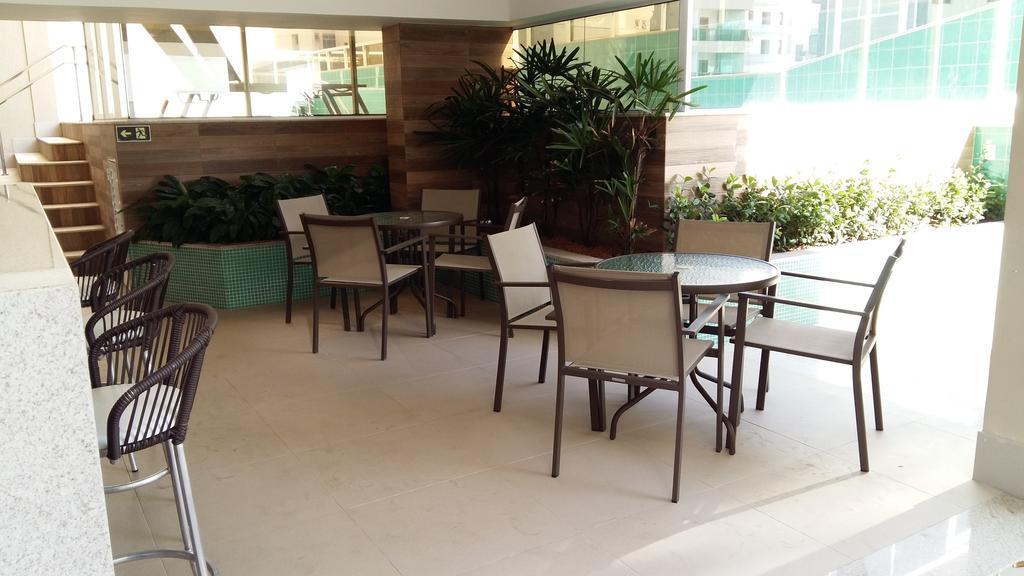 Апартаменты Praia Do Morro - Guarapari - Apto 2 Quartos Com Internet - Piscina - Ar Split - Edificio Gil Nogueira Экстерьер фото